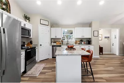 22 Robin Hood Road, Rome, GA 30161 - Photo 7