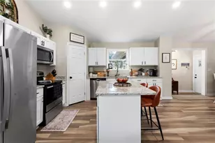 22 Robin Hood Rd, Rome, GA 30161 - Photo 7