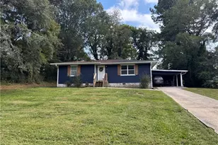 22 Robin Hood Rd, Rome, GA 30161 - Photo 1