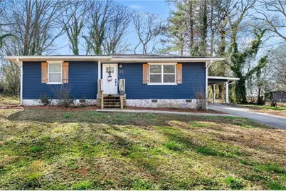 22 Robin Hood Road, Rome, GA 30161 - Photo 1