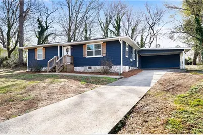 22 Robin Hood Road, Rome, GA 30161 - Photo 29