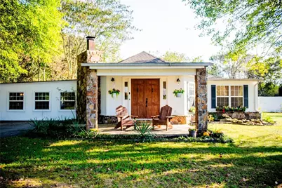 362 Wilson Loop, Cohutta, GA 30710 - Photo 1