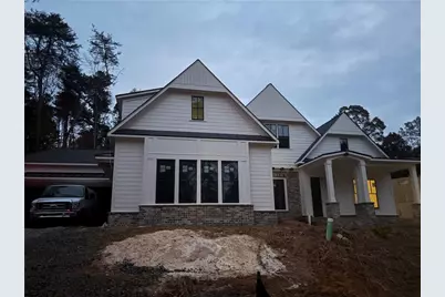 277 Resse Way, Ball Ground, GA 30107 - Photo 3