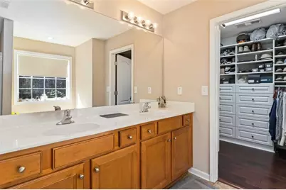 1288 Mitford Lane, Dacula, GA 30019 - Photo 29