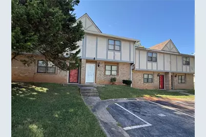 1150 Rankin Street #2P, Stone Mountain, GA 30083 - Photo 1