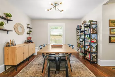 727 Holmes Street, Atlanta, GA 30318 - Photo 5