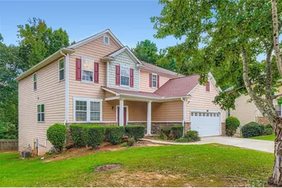 700 Kirkly Way, Fairburn, GA 30213 - Photo 31