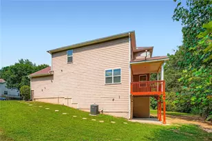 700 Kirkly Way, Fairburn, GA 30213 - Photo 27