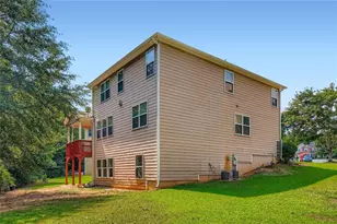 700 Kirkly Way, Fairburn, GA 30213 - Photo 29