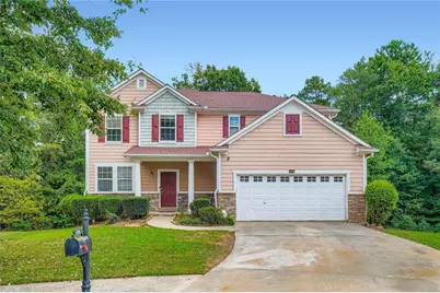 700 Kirkly Way, Fairburn, GA 30213 - Photo 3