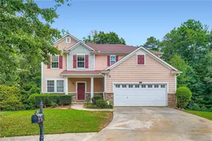 700 Kirkly Way, Fairburn, GA 30213 - Photo 3