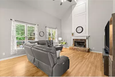 321 Ironhill Trace, Woodstock, GA 30189 - Photo 21