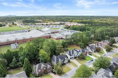 321 Ironhill Trace, Woodstock, GA 30189 - Photo 61