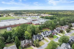 321 Ironhill Trce, Woodstock, GA 30189 - Photo 61