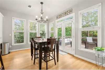 321 Ironhill Trace, Woodstock, GA 30189 - Photo 19