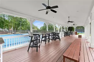 321 Ironhill Trce, Woodstock, GA 30189 - Photo 67