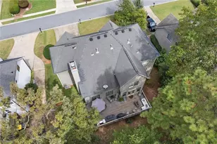 321 Ironhill Trce, Woodstock, GA 30189 - Photo 65