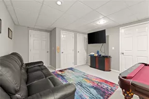 321 Ironhill Trce, Woodstock, GA 30189 - Photo 47