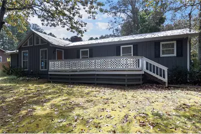 1465 Turner Road, Rome, GA 30165 - Photo 3