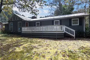 1465 Turner Rd, Rome, GA 30165 - Photo 3