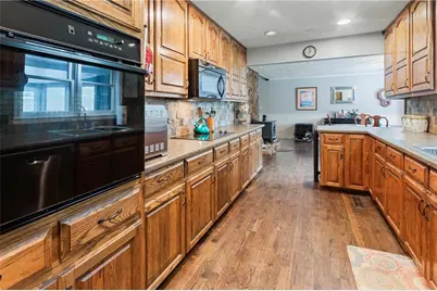 1465 Turner Road, Rome, GA 30165 - Photo 15