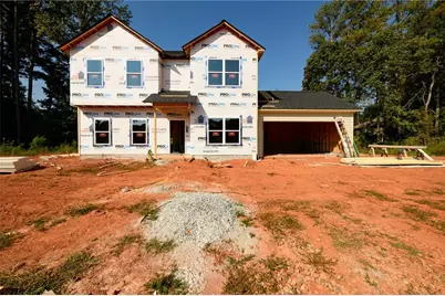 1859 Forkview Court, Lawrenceville, GA 30044 - Photo 1