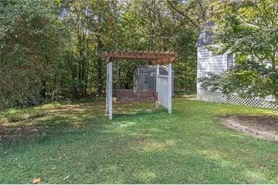 4674 Quail Pointe Drive, Flowery Branch, GA 30542 - Photo 39