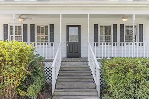 4674 Quail Pointe Dr, Flowery Branch, GA 30542 - Photo 5