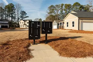 1850 Forkview Ct, Lawrenceville, GA 30044 - Photo 5