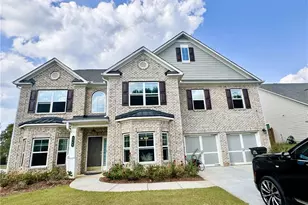 4548 Red Blossom Trl SW, Powder Springs, GA 30127 - Photo 1