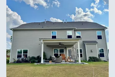 4548 Red Blossom Trail SW, Powder Springs, GA 30127 - Photo 31