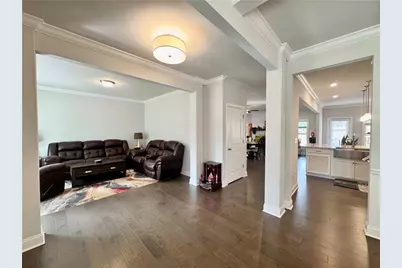 4548 Red Blossom Trail SW, Powder Springs, GA 30127 - Photo 9