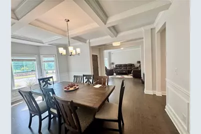 4548 Red Blossom Trail SW, Powder Springs, GA 30127 - Photo 7