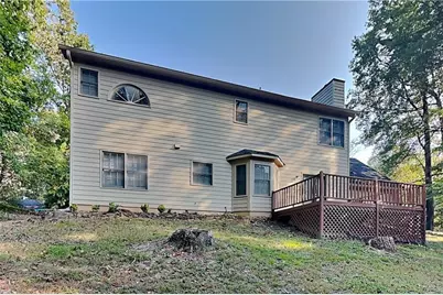 4820 Hill Creek Court, Marietta, GA 30062 - Photo 17