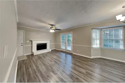 4820 Hill Creek Court, Marietta, GA 30062 - Photo 3