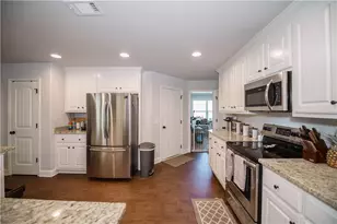 117 Kensington Trace, Bethlehem, GA 30620 - Photo 5