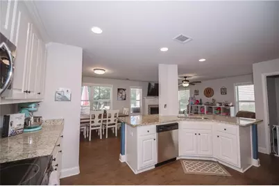 117 Kensington Trace, Bethlehem, GA 30620 - Photo 15