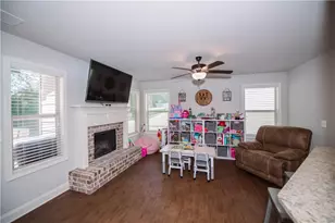 117 Kensington Trace, Bethlehem, GA 30620 - Photo 11