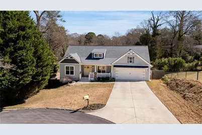 464 Holly Place, Gainesville, GA 30501 - Photo 5