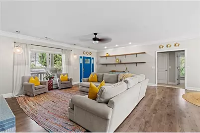 464 Holly Place, Gainesville, GA 30501 - Photo 17