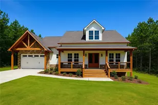 136 Rainey Rd, Temple, GA 30179 - Photo 1