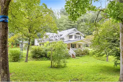 1030 Hefner Lake Road, Ellijay, GA 30536 - Photo 57