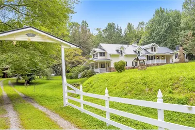 1030 Hefner Lake Road, Ellijay, GA 30536 - Photo 1