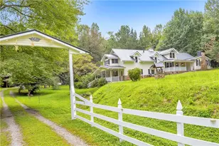 1030 Hefner Lake Rd, Ellijay, GA 30536 - Photo 1