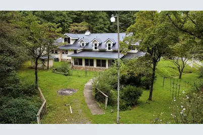 1030 Hefner Lake Road, Ellijay, GA 30536 - Photo 65