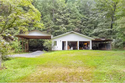 1030 Hefner Lake Road, Ellijay, GA 30536 - Photo 55