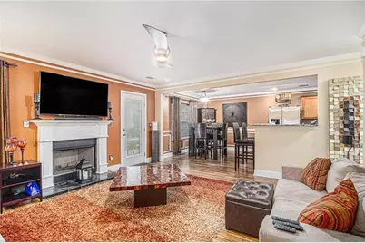 2437 Charleston Pointe Court SE, Atlanta, GA 30316 - Photo 3