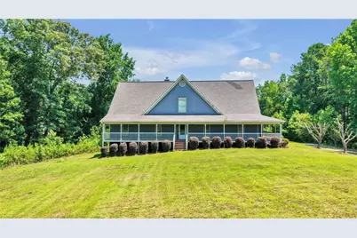 3331 Friendship Road, Buford, GA 30519 - Photo 1