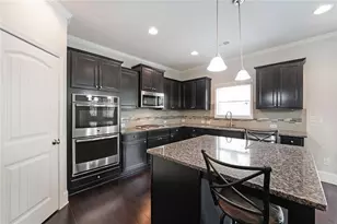 4449 Amberleaf Walk, Lilburn, GA 30047 - Photo 11