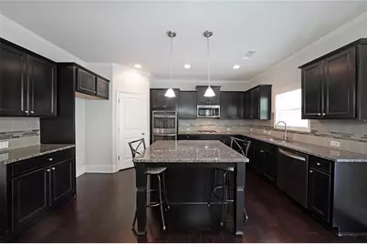 4449 Amberleaf Walk, Lilburn, GA 30047 - Photo 9